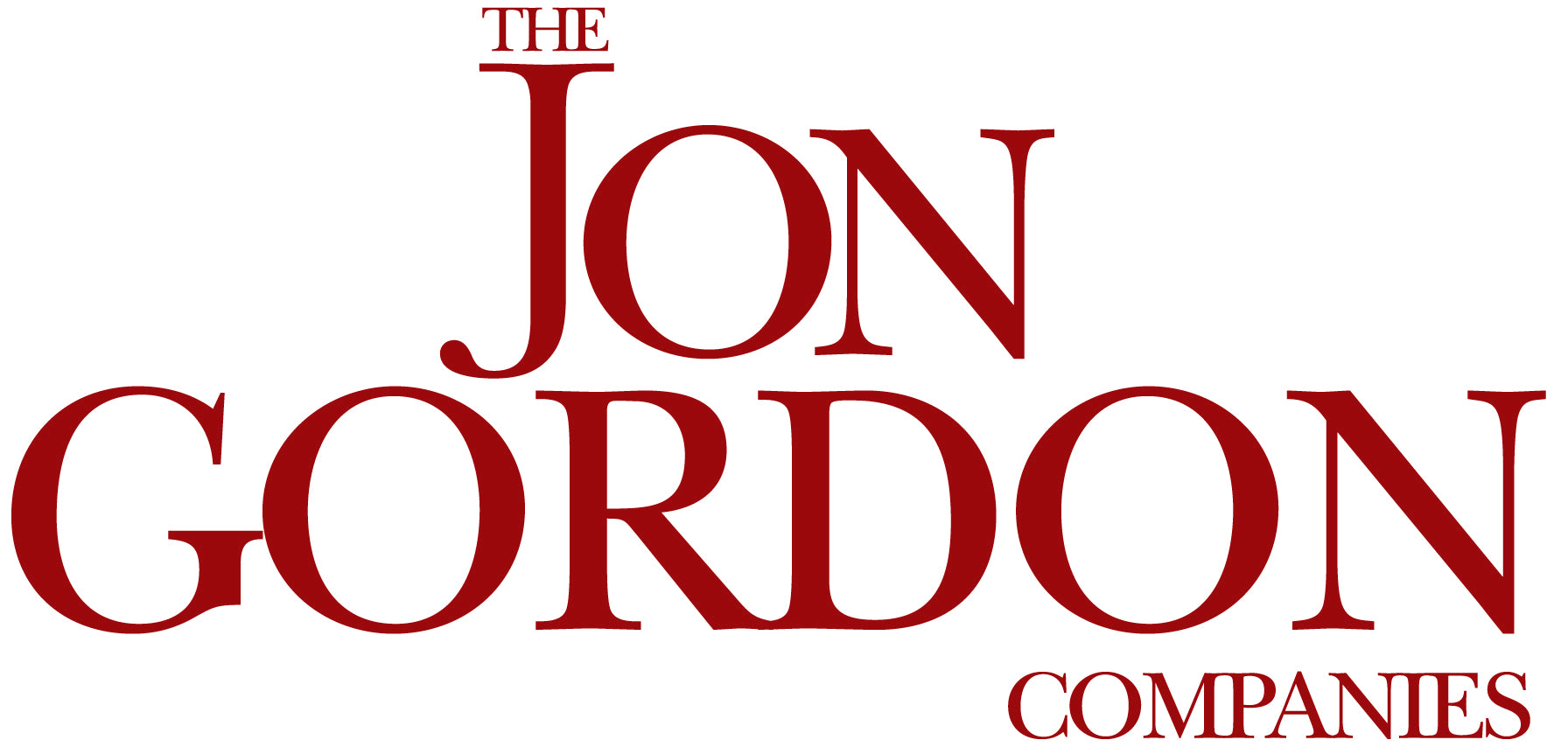 Jon Gordon