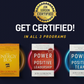 Jon Gordon Certified -Virtual Attendance (Existing Trainers)