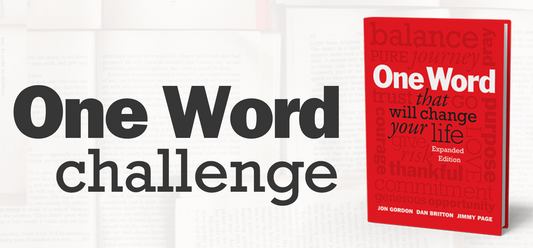 One Word Challenge VIP 2023/2024