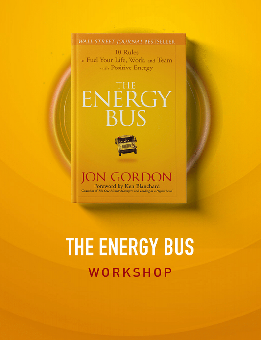 Energy Bus Workshop Digital License