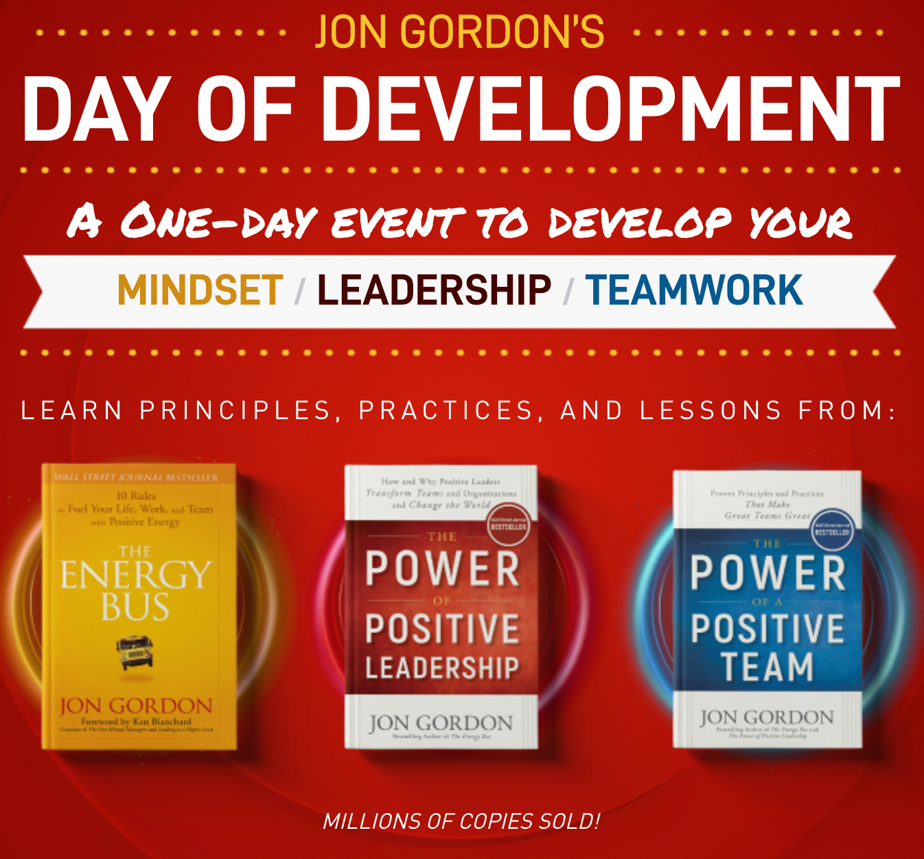 DAY OF DEVELOPMENT - Dallas, TX - October 3, 2024 (Custom Discount Link)