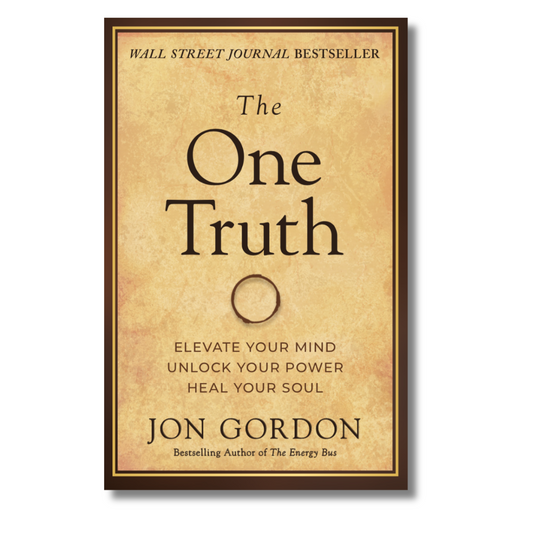 Day of Development Book - The One Truth