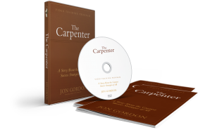 The Carpenter - Physical Workbook