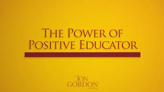 Positive Educator Video - Online Access