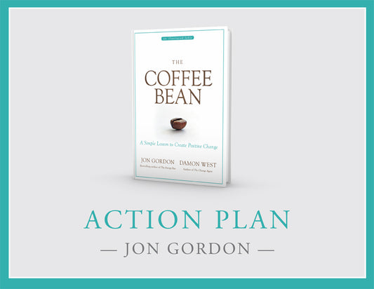 Action Plan - The Coffee Bean