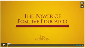 Video Program - Positive Educator