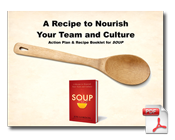 Action Plan - Soup