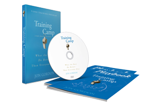 Video Programs - Training Camp - Physical Kit