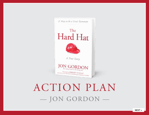 Action Plan - The Hard Hat