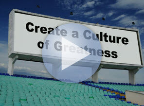 Create a Culture of Greatness Team Building Kit